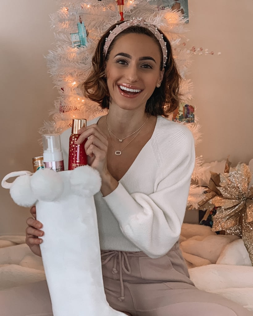 Cutest Preppiest Christmas Stocking Stuffers – Love The Happy Place